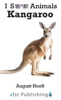 Cover image for Kangaroo