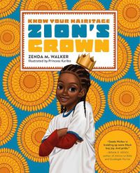 Cover image for Zion's Crown