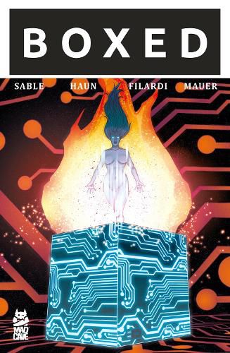 Cover image for Boxed