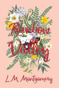 Cover image for Rainbow Valley