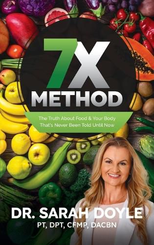 Cover image for 7X Method