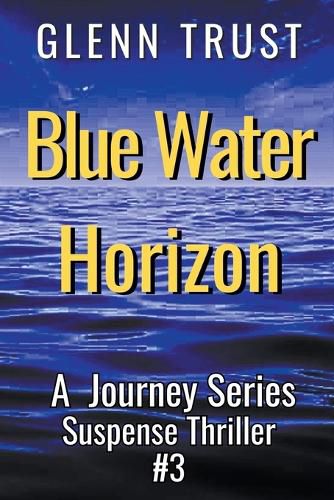 Cover image for Blue Water Horizon