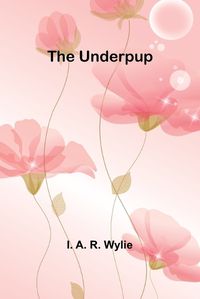 Cover image for The Underpup