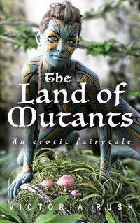 Cover image for The Land of Mutants