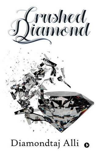 Cover image for Crushed Diamond