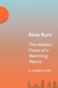 Cover image for Slow Burn