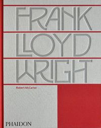 Cover image for Frank Lloyd Wright