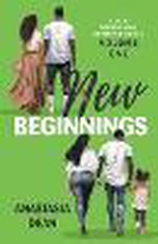 Cover image for New Beginnings