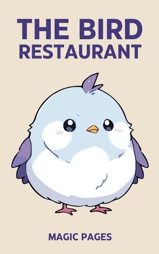 Cover image for The Bird Restaurant