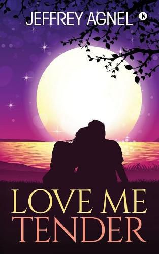 Cover image for Love Me Tender