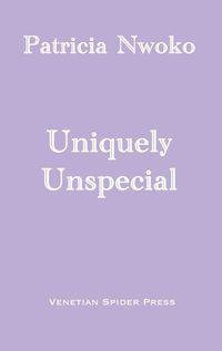 Cover image for Uniquely Unspecial