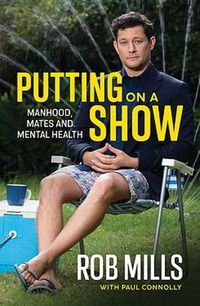 Cover image for Putting on a Show