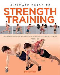 Cover image for Ultimate Guide to Strength Training
