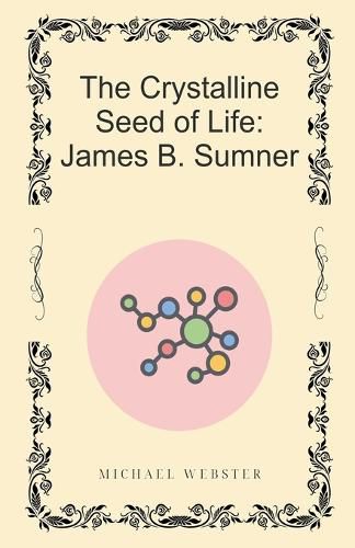 Cover image for The Crystalline Seed of Life