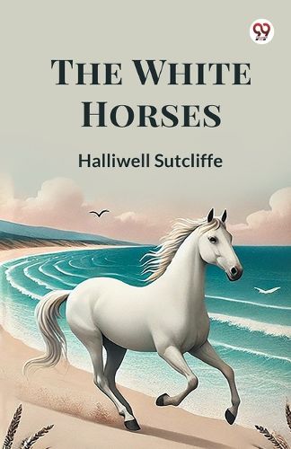 Cover image for The White Horses