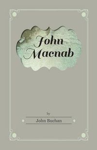 Cover image for John Macnab