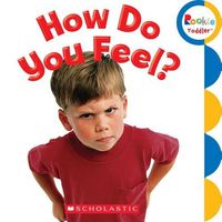 Cover image for How Do You Feel?