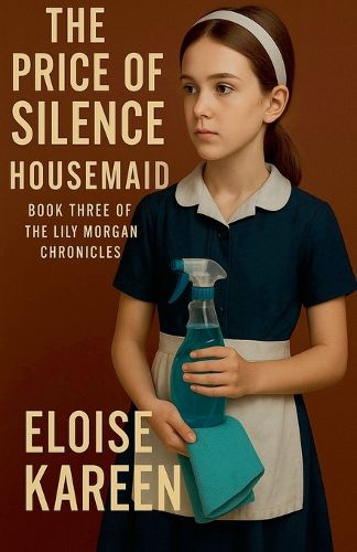 Cover image for Housemaid The Price of Silence