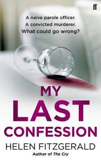 Cover image for My Last Confession