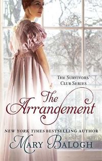 Cover image for The Arrangement: Number 2 in series