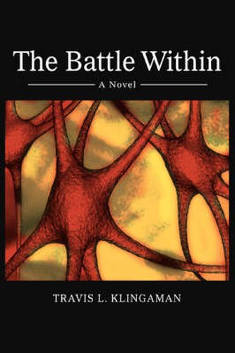 Cover image for The Battle Within