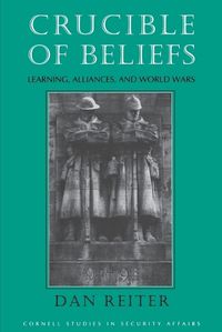 Cover image for Crucible of Beliefs