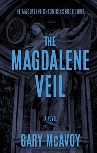 Cover image for The Magdalene Veil