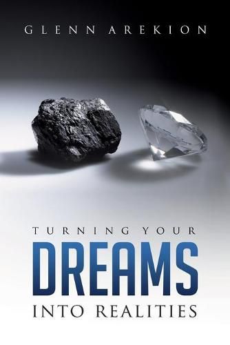 Cover image for Turning Your Dreams into Realities