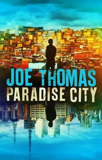 Cover image for Paradise City