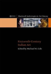 Cover image for Sixteenth-Century Italian Art