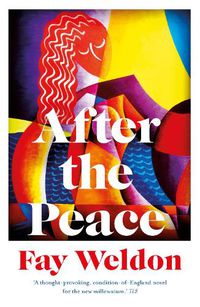 Cover image for After the Peace