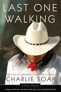 Cover image for Last One Walking