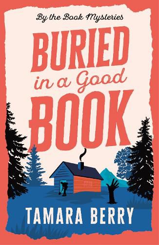 Cover image for Buried in a Good Book