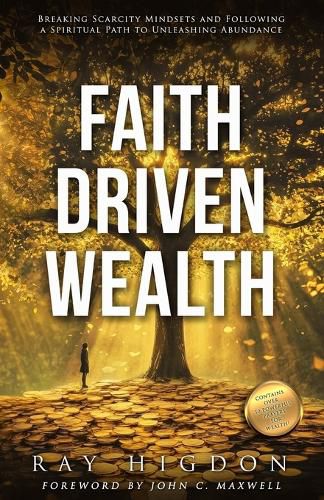Cover image for Faith Driven Wealth