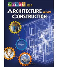 Cover image for Steam Jobs in Architecture and Construction