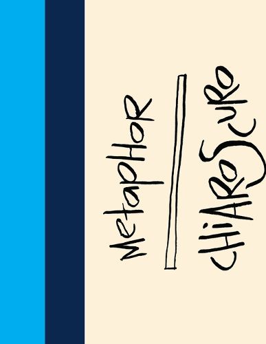 Cover image for Madding Mission "Metaphor