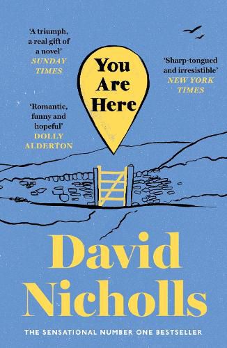 Cover image for You Are Here