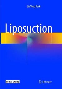 Cover image for Liposuction