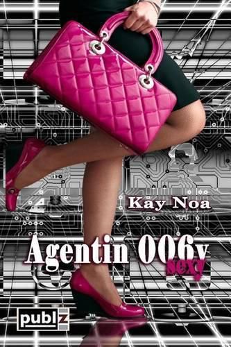 Cover image for Agentin 006y