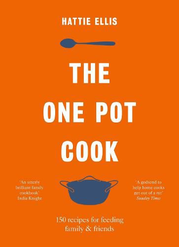 The One Pot Cook