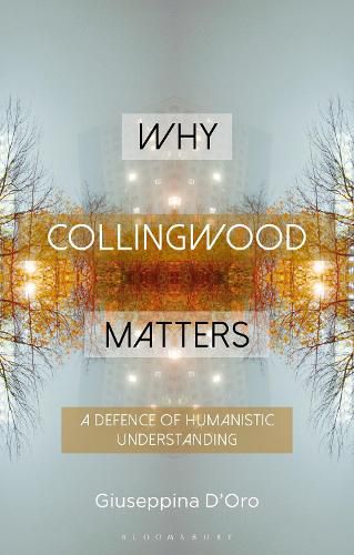 Cover image for Why Collingwood Matters