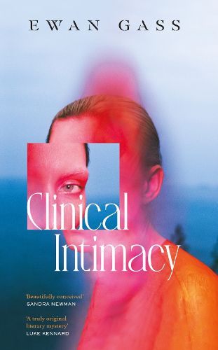 Cover image for Clinical Intimacy