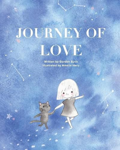 Cover image for Journey of Love