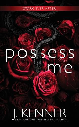 Cover image for Possess Me