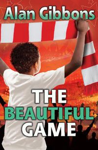 Cover image for The Beautiful Game