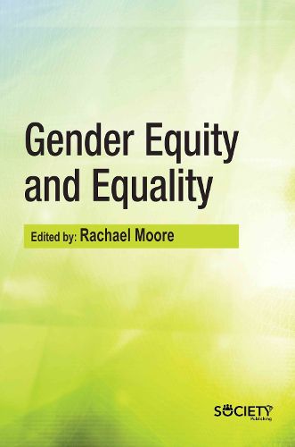Cover image for Gender Equity and Equality
