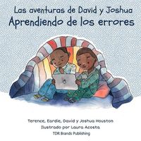 Cover image for Aprendiendo de los errores