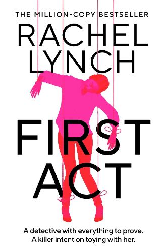 Cover image for First Act