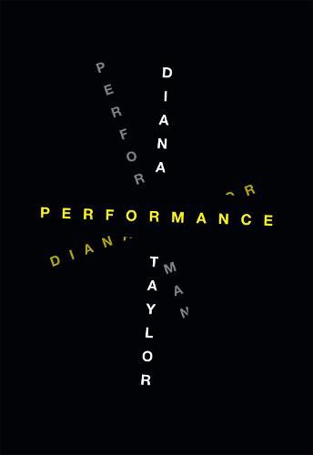 Cover image for Performance