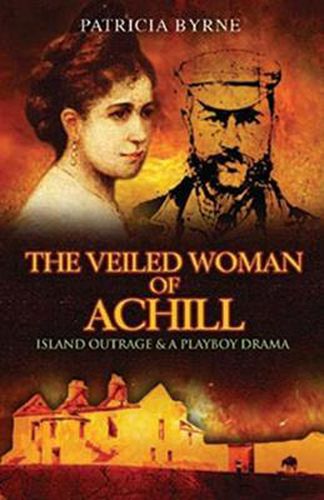 Cover image for The Veiled Woman of Achill